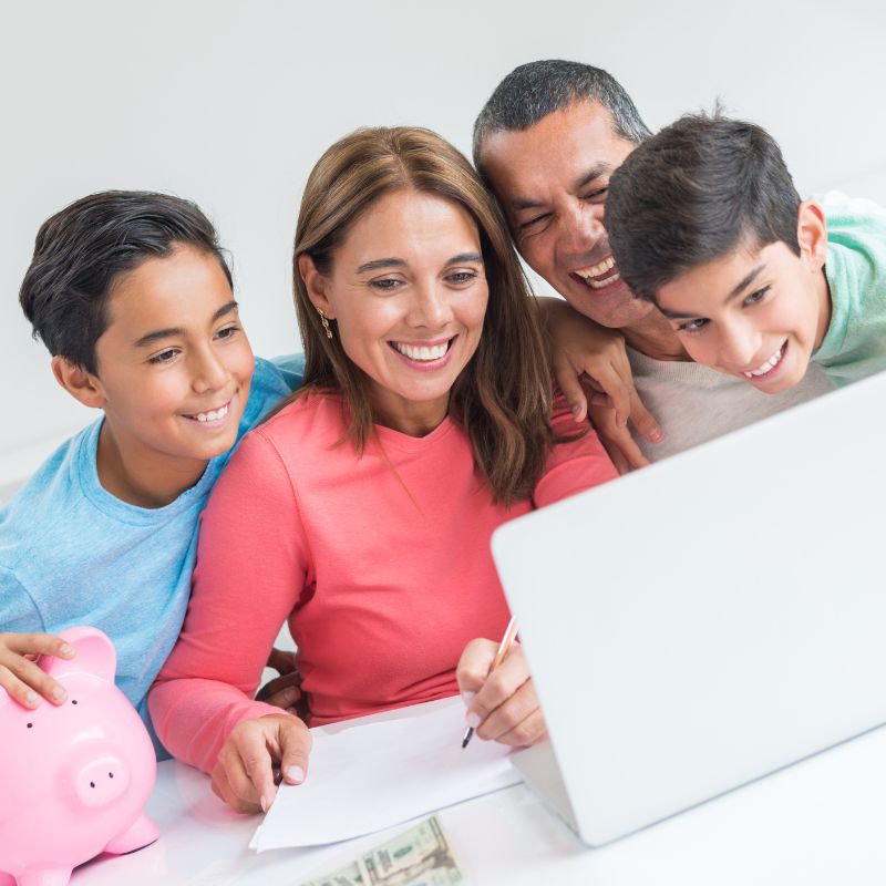 Wendy Montano Â¡mejora Tus Finanzas En Pareja O En Familia Con Estas 3 Habilidades Clave 4631